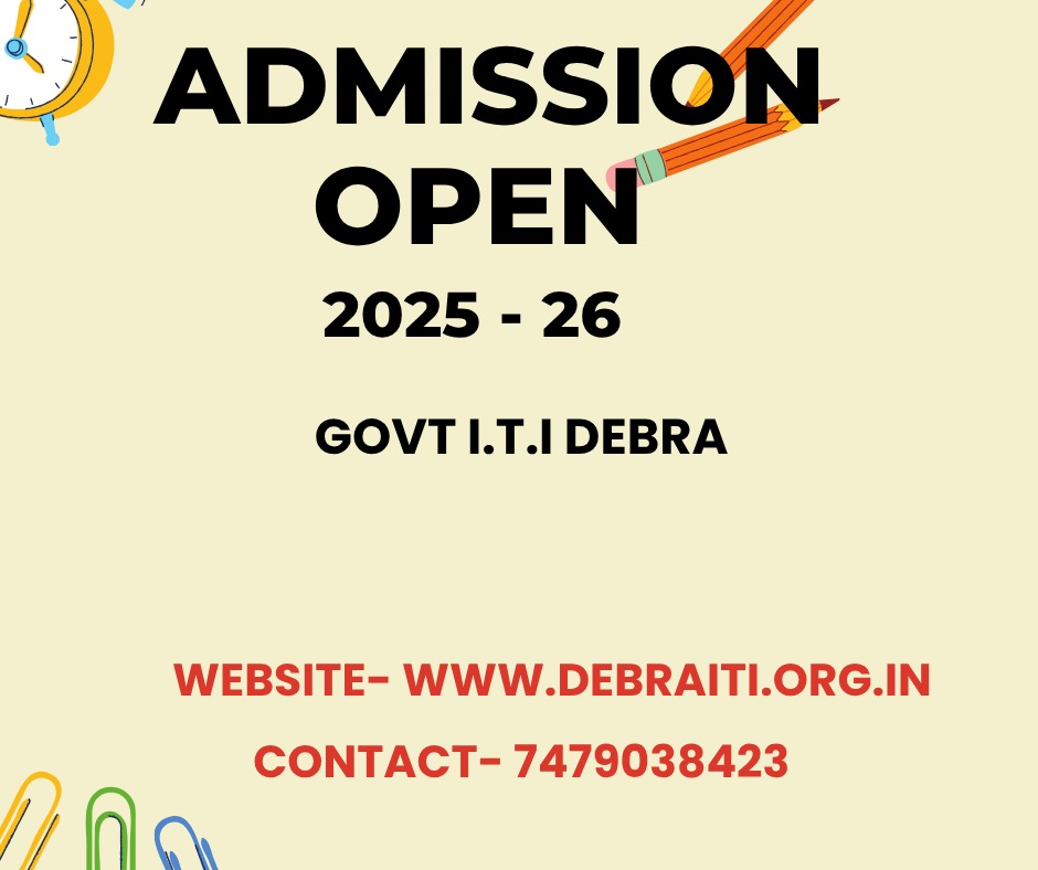Government ITI Debra